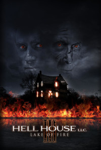 Hell House LLC III: Lake of Fire Poster 1