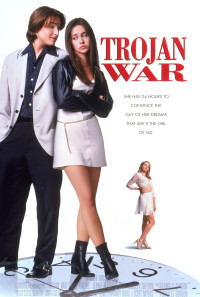 Trojan War Poster 1
