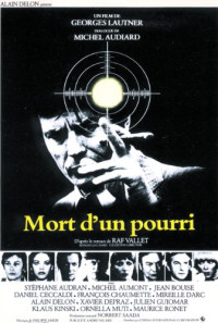 Death of a Corrupt Man Poster 1