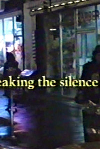 Breaking the Silence Poster 1