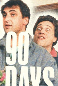 90 Days Poster 1