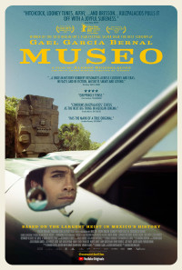 Museo Poster 1
