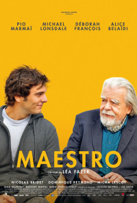 Maestro Poster 1