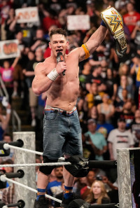 WWE Backlash 2025 Poster 1