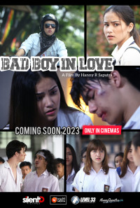 Bad Boy in Love Poster 1