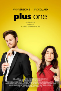 Plus One Poster 1