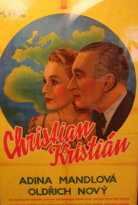 Christian Poster 1