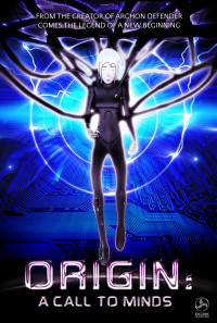Origin: A Call to Minds Poster 1