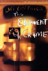 The Element of Crime Poster 1