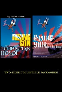 Rising Son: The Legend of Skateboarder Christian Hosoi Poster 1