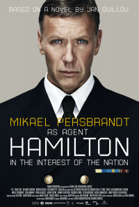 Hamilton: In the Interest of the Nation Poster 1