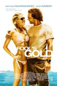 Fool's Gold Poster 1