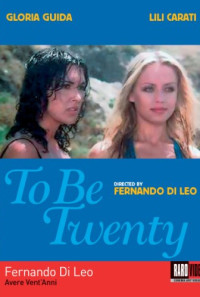 To Be Twenty Poster 1