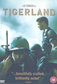 Tigerland Poster 1