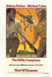 The Wilby Conspiracy Poster 1
