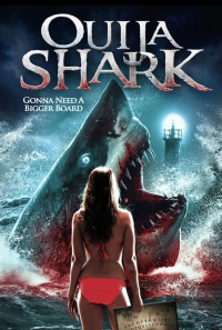 Ouija Shark Poster 1