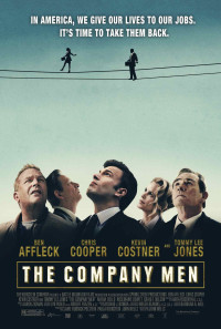 The Company Men Poster 1