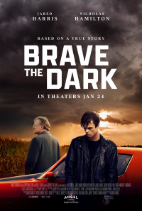 Brave the Dark Poster 1