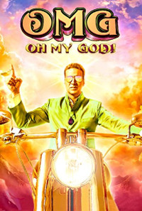 OMG: Oh My God! Poster 1