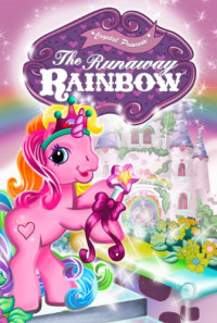 My Little Pony: The Runaway Rainbow Poster 1
