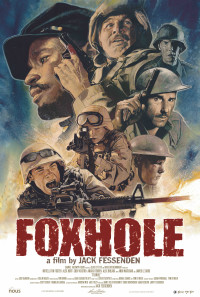 Foxhole Poster 1