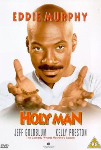 Holy Man Poster 1
