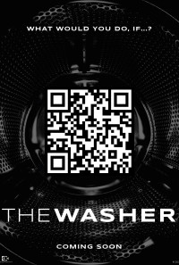 The Washer Poster 1