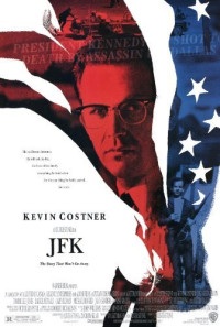 JFK Poster 1