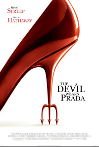 The Devil Wears Prada Poster 1