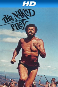 The Naked Prey Poster 1