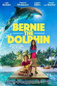 Bernie the Dolphin Poster 1