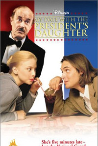 My Date with the President's Daughter Poster 1