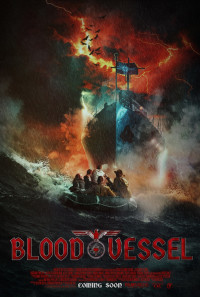 Blood Vessel Poster 1