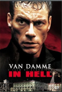 In Hell Poster 1