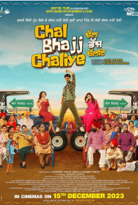 Chal Bhajj Chaliye Poster 1