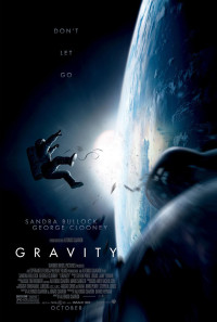 Gravity Poster 1