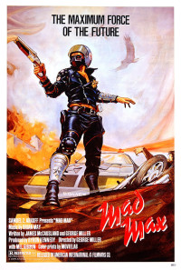 Mad Max Poster 1