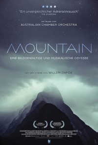 Mountain Poster 1