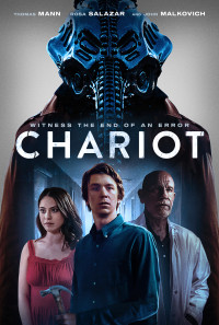 Chariot Poster 1