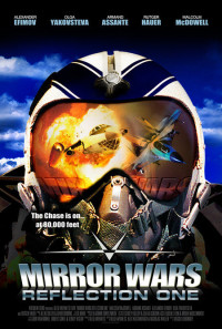 Mirror Wars: Reflection One Poster 1