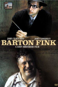 Barton Fink Poster 1