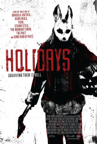 Holidays Poster 1