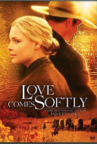 Love Comes Softly Poster 1