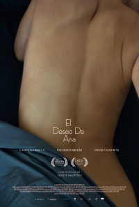 Ana's Desire Poster 1