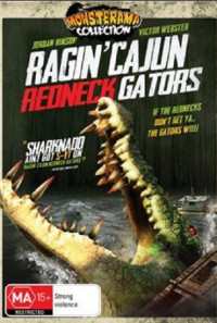 Ragin Cajun Redneck Gators Poster 1
