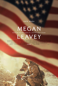 Megan Leavey Poster 1