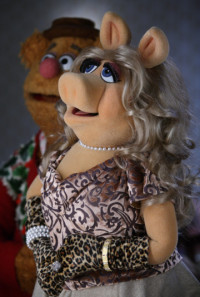 A Muppets Christmas: Letters to Santa Poster 1