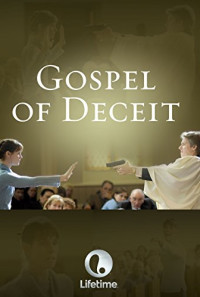 Gospel of Deceit Poster 1