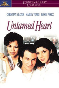Untamed Heart Poster 1