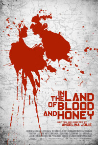 In the Land of Blood and Honey Poster 1